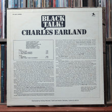 Load image into Gallery viewer, Charles Earland - Black Talk! - 1971 Prestige, VG/VG 2
