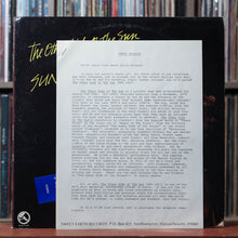 Load image into Gallery viewer, The Sun Ra Arkestra The Other Side Of The Sun PROMO W/ PRESS RELEASE 1979 VG+/NM 5
