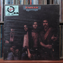 Load image into Gallery viewer, Eagles - Desperado - 1970's Asylum, SEALED 1
