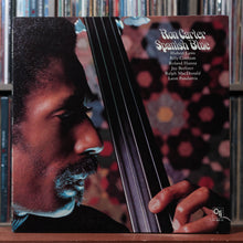 Load image into Gallery viewer, Ron Carter - Spanish Blue - 1975 CTI, VG+/VG+ 1
