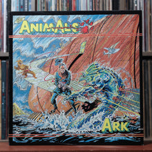 Load image into Gallery viewer, The Animals - Ark - 1983 I.R.S., EX/NM 1
