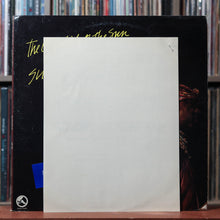 Load image into Gallery viewer, The Sun Ra Arkestra The Other Side Of The Sun PROMO W/ PRESS RELEASE 1979 VG+/NM 6
