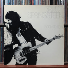 Load image into Gallery viewer, Bruce Springsteen - Born To Run - 1980 Columbia, VG+/VG+ 1

