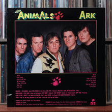 Load image into Gallery viewer, The Animals - Ark - 1983 I.R.S., EX/NM 2
