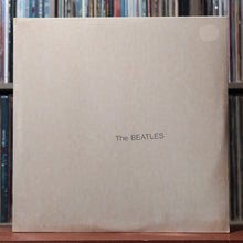 Load image into Gallery viewer, The Beatles - The Beatles White Album - 2LP 1970's, SEALED 1
