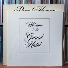 Load image into Gallery viewer, Procol Harum - Grand Hotel - W/ BOOKLET 1973 Chrysalis, VG/VG+ 5
