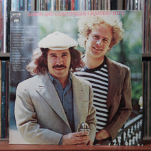 Load image into Gallery viewer, Simon &amp; Garfunkel - Simon And Garfunkel's Greatest Hits - 1973 Columbia, VG+/VG 1
