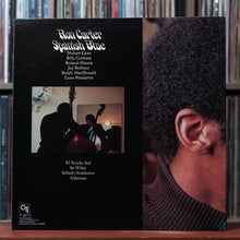 Load image into Gallery viewer, Ron Carter - Spanish Blue - 1975 CTI, VG+/VG+ 2
