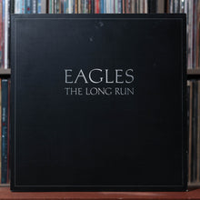 Load image into Gallery viewer, Eagles - The Long Run - 1979 Asylum, VG/VG 1
