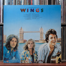 Load image into Gallery viewer, Wings - London Town - 1978 Capitol, VG+/VG 2
