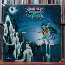 Load image into Gallery viewer, Uriah Heep - Demons And Wizards - 1972 Mercury, VG/VG 1
