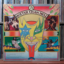 Load image into Gallery viewer, Kiss - Hotter Than Hell - 1977 Casablanca, VG+/VG 2
