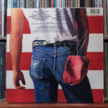 Load image into Gallery viewer, Bruce Springsteen - Born In The U.S.A. - INSERT 1984 Columbia, VG/VG+ 2
