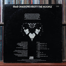 Load image into Gallery viewer, Mott The Hoople - Mad Shadows - 1970 Atlantic, VG/VG+ 2
