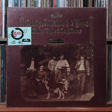 Load image into Gallery viewer, Crosby, Stills, Nash &amp; Young - Déjà Vu - 1970 Atlantic, SEALED 1
