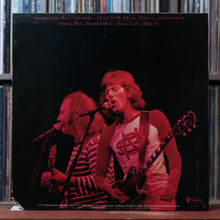 Load image into Gallery viewer, Crosby &amp; Nash - Live - 1977 ABC, VG+/EX 2

