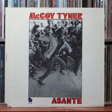 Load image into Gallery viewer, McCoy Tyner - Asante - 1974 Blue Note, VG/VG 1
