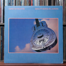 Load image into Gallery viewer, Dire Straits - Brothers In Arms - 1985 Warner Bros., VG/VG 1
