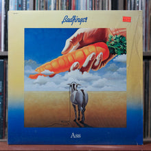 Load image into Gallery viewer, Badfinger - Ass - w/ SHRINK - 1973 Apple, EX/EX 1
