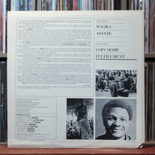 Load image into Gallery viewer, McCoy Tyner - Asante - 1974 Blue Note, VG/VG 2
