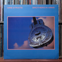 Load image into Gallery viewer, Dire Straits - Brothers In Arms - 1985 Warner Bros., VG/VG 1
