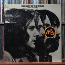 Load image into Gallery viewer, The Byrds - The Best Of - Greatest Hits, Volume II - 1972 Columbia, SEALED 1

