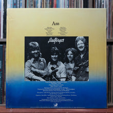 Load image into Gallery viewer, Badfinger - Ass - w/ SHRINK - 1973 Apple, EX/EX 2
