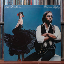 Load image into Gallery viewer, Al Di Meola - Elegant Gypsy - 1977 Columbia, VG+/VG+ 1
