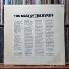 Load image into Gallery viewer, The Byrds - The Best Of - Greatest Hits, Volume II - 1972 Columbia, SEALED 2
