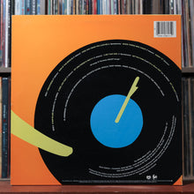 Load image into Gallery viewer, NRBQ - Grooves In Orbit - 1983 Bearsville, VG+/EX 2
