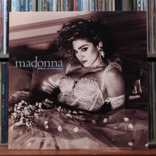 Load image into Gallery viewer, Madonna - Like A Virgin - 1984 Sire, EX/VG+ 1
