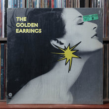 Load image into Gallery viewer, Golden Earring - The Golden Earrings - SHRINK 1974 Capitol, VG/VG 1
