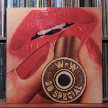 Load image into Gallery viewer, 38 Special - Rockin' Into The Night - 1979 A&amp;M, VG+/VG 1
