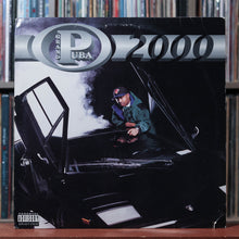 Load image into Gallery viewer, Grand Puba - 2000 - 1995 Elektra, VG/VG 1

