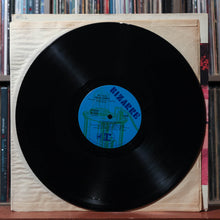 Load image into Gallery viewer, Frank Zappa - Hot Rats - 1969 Bizarre, VG/VG 3

