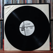 Load image into Gallery viewer, Paul Desmond - Pure Desmond - WHITE LABEL PROMO - 1975 CTI, VG/EX 3
