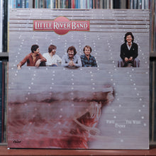 Load image into Gallery viewer, Little River Band - First Under The Wire - 1979 Capitol, VG+/VG+ 1
