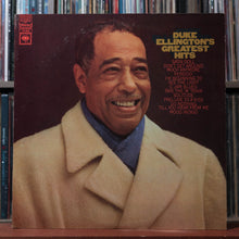 Load image into Gallery viewer, Duke Ellington - Duke Ellington's Greatest Hits - 1970's Columbia, EX/VG+ 1
