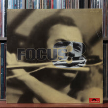 Load image into Gallery viewer, Focus - Focus 3 - 2LP Germany 1972 Polydor, VG/EX 1
