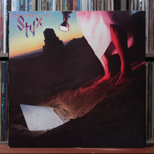Load image into Gallery viewer, Styx - Cornerstone - 1979 A&amp;M, VG+/VG 1
