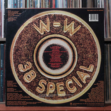 Load image into Gallery viewer, 38 Special - Rockin' Into The Night - 1979 A&amp;M, VG+/VG 2
