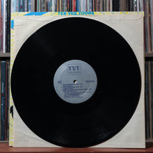 Load image into Gallery viewer, Hoyt Curtin - The Jetsons Main Title / Jane Get Me Off This Crazy Thing! 1986 EX 3
