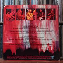 Load image into Gallery viewer, Merl Saunders - Fire Up - 1973 Fantasy, VG/VG+ 2
