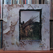 Load image into Gallery viewer, Led Zeppelin - Untitled - 1977 Atlantic, EX/VG 1

