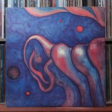 Load image into Gallery viewer, King Crimson - In The Court Of The Crimson King - HYPE 1969, VG+/VG+ 2
