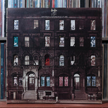 Load image into Gallery viewer, Led Zeppelin - Physical Graffiti - 2LP 1976 Swan Song, VG+/VG 2
