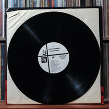 Load image into Gallery viewer, Paul Desmond - Pure Desmond - WHITE LABEL PROMO - 1975 CTI, VG/EX 4
