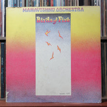 Load image into Gallery viewer, Mahavishnu Orchestra - Birds Of Fire - 1973 Columbia, VG/VG 1
