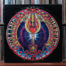 Load image into Gallery viewer, Mickey Hart - Rolling Thunder - INSERTS 1972 Warner Bros., VG/VG+ 1
