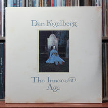 Load image into Gallery viewer, Dan Fogelberg - The Innocent Age - 2LP 1981 Epic, SEALED 1
